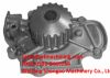precision casting parts for agricultural tractor