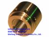 stainless steel precision machining parts