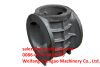 oem cast iron foundry parts sand casting