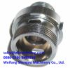 oem steel cnc machining parts with custom made