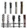 china supply high precision milling cutters